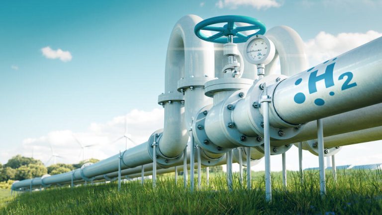 Hidrogênio verde: alternativas para produção de energia limpa