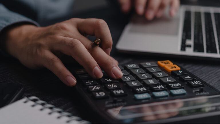 gestão de faturas de energia