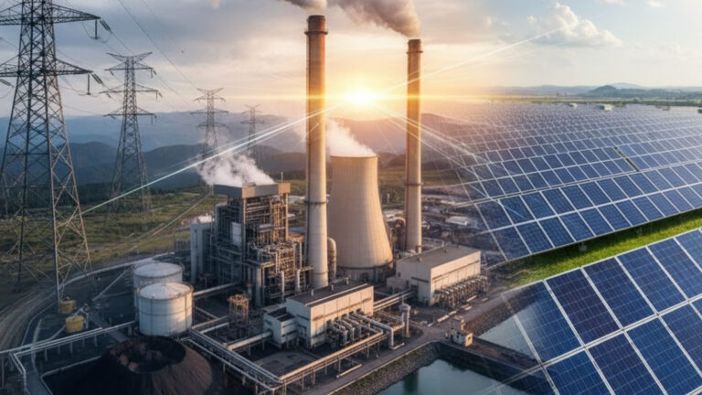 A nova lei de reserva de capacidade redefine o papel do MME, amplia o rateio dos encargos no SIN e ajusta regras para armazenamento e perfil de carga.