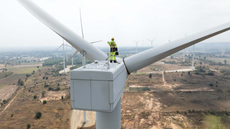 Curtailment no setor elétrico brasileiro